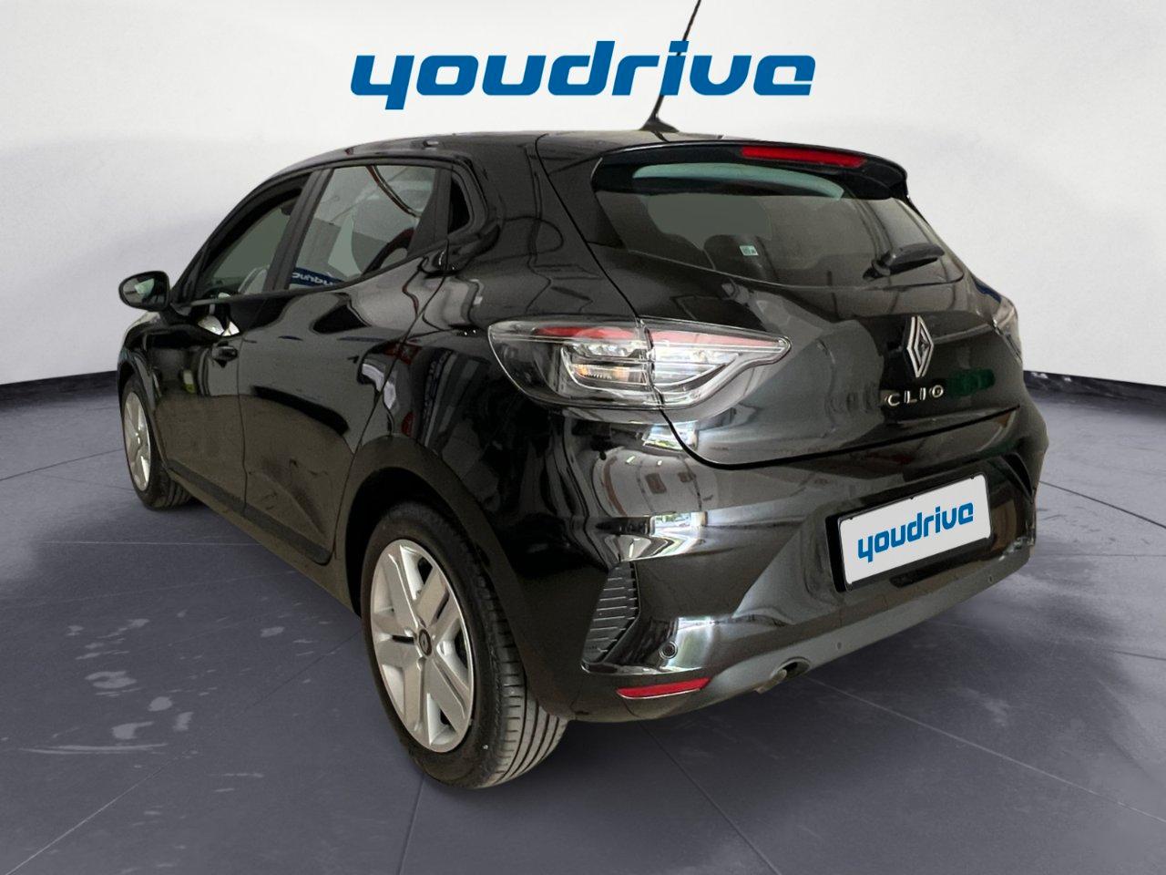 Renault Clio 1.0 eco-g Evolution 100cv KM0