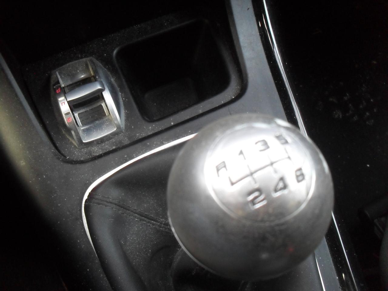 Alfa Romeo Giulietta 1.4 Turbo MultiAir Distinctive