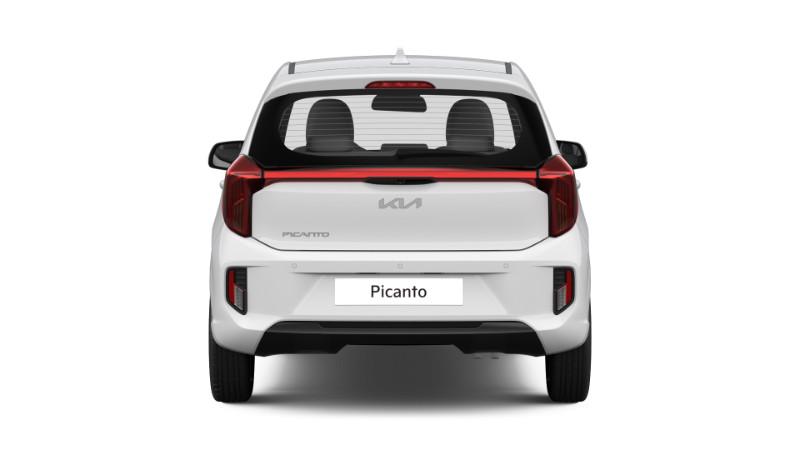 KIA Picanto 3ªs.(17-->) Picanto 1.0 12V GPL 5 ...