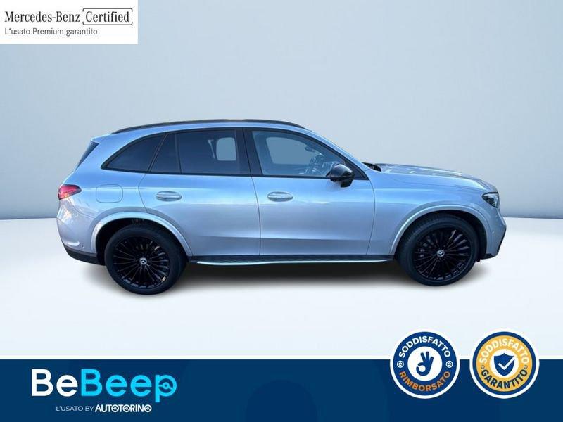 Mercedes-Benz GLC 220D MHEV AMG PREMIUM 4MATIC AUTO