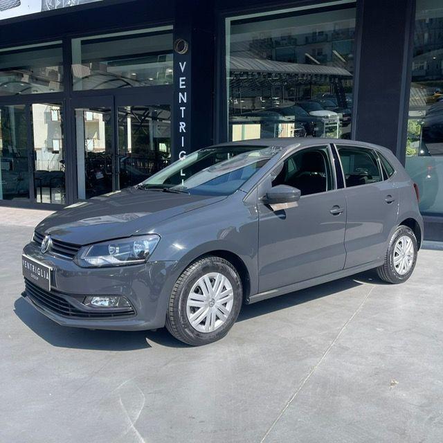 VOLKSWAGEN - Polo - 1.0 MPI 5p. Comfortline