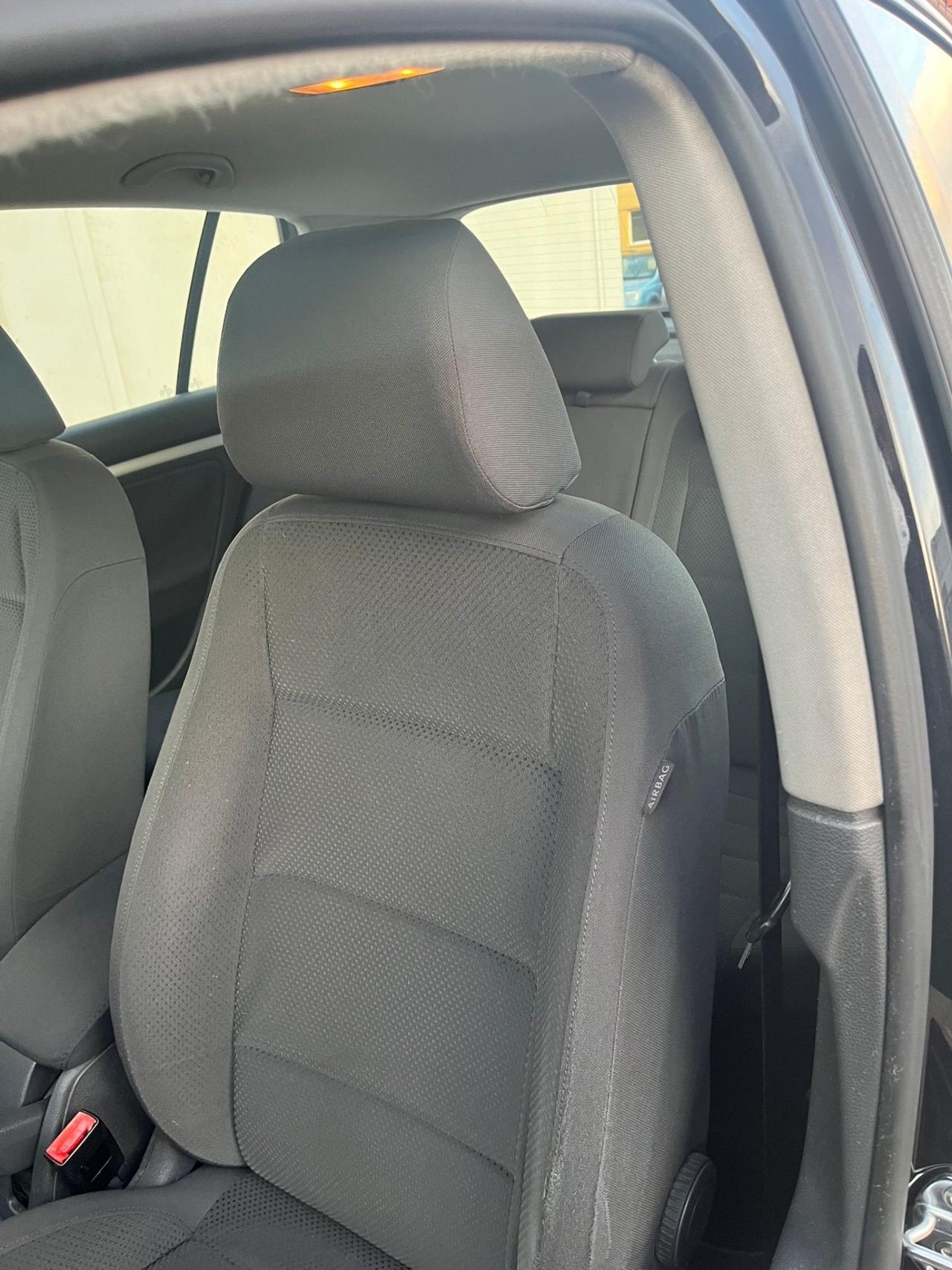 Volkswagen Golf 1.9 TDI 5p. Sportline