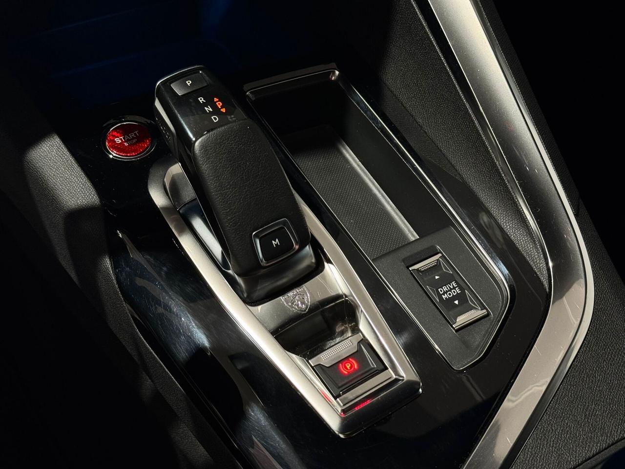 Peugeot 3008 BlueHDi 130 S&S EAT8 GT