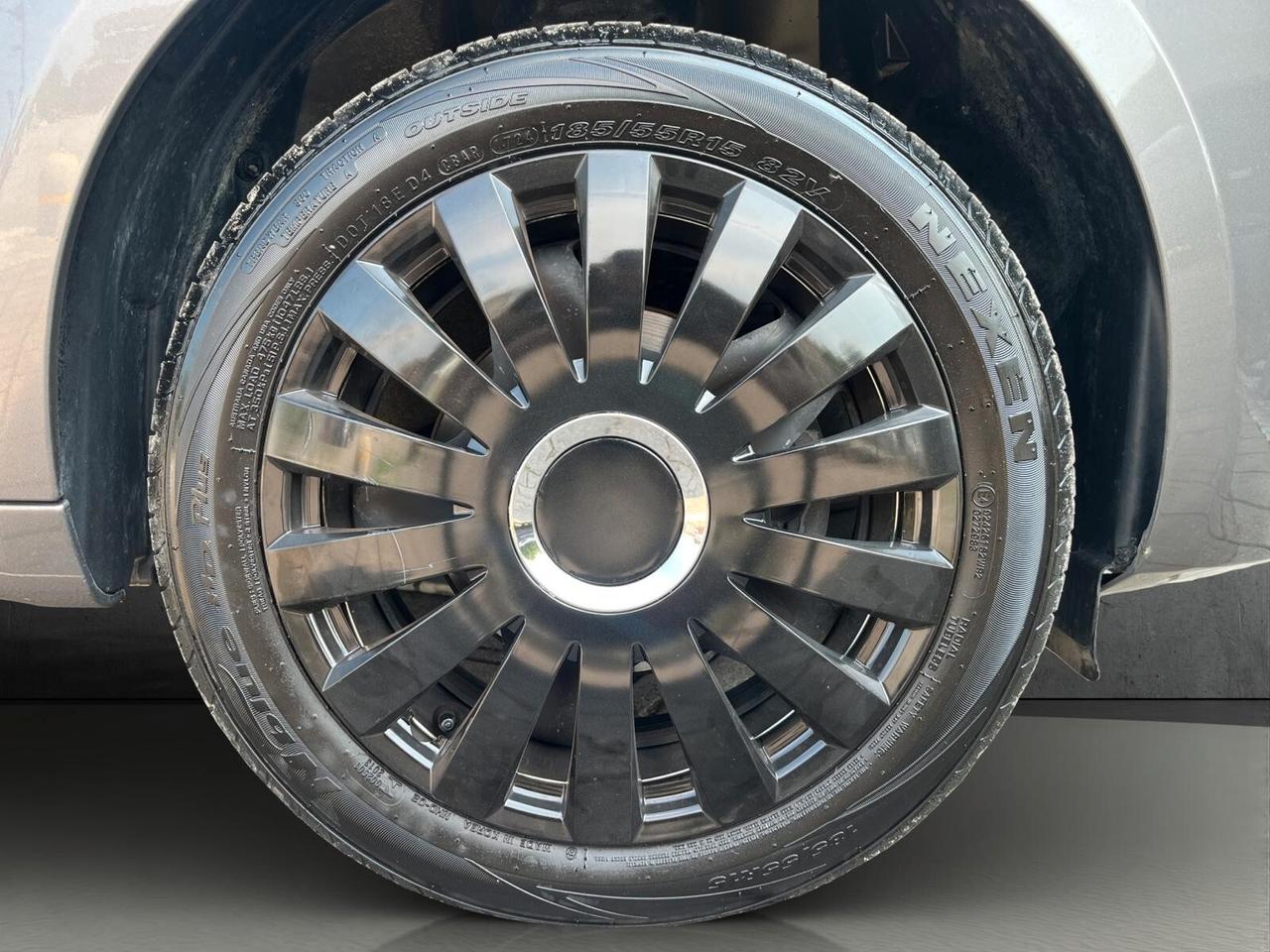 Lancia Ypsilon 1.0 FireFly 5 porte S&S Hybrid Silver Plus