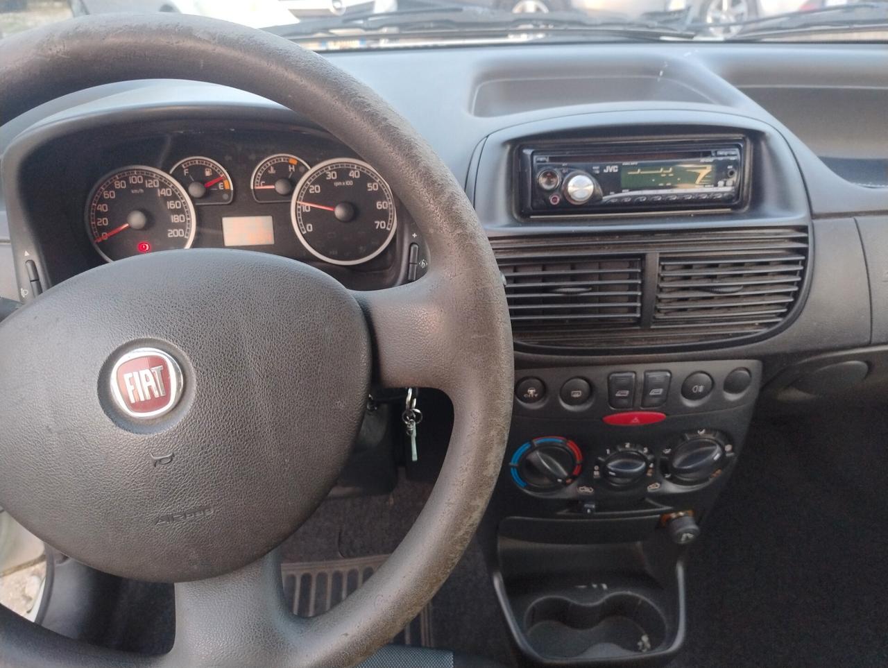 Fiat Punto Classic 1.2 3 porte Active