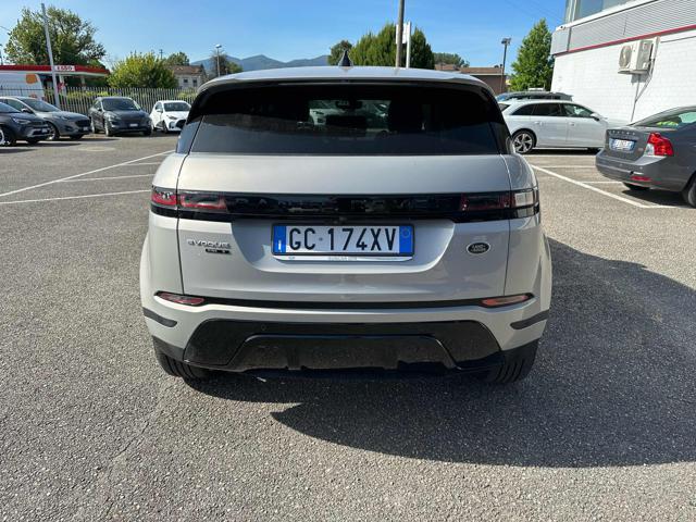 LAND ROVER Range Rover Evoque 2.0D I4-L.Flw 150 CV AWD Auto S