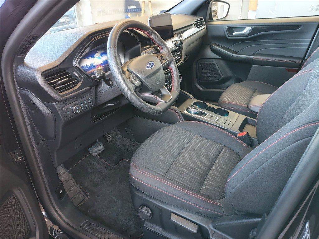 FORD Kuga 2.0 ecoblue ST-Line 2wd 120cv auto del 2024