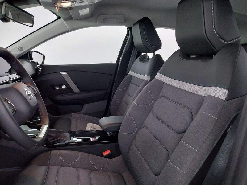 Citroën C4 1.2 puretech Plus s&s 130cv