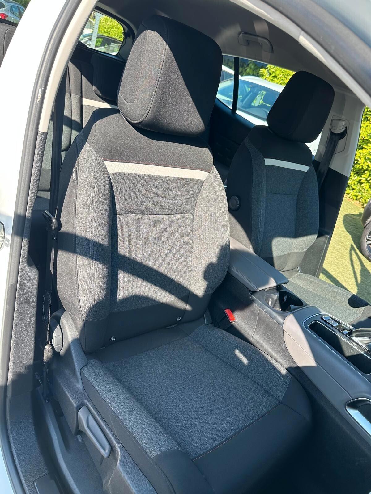 Citroen C5 Aircross BlueHDi 1.5 130 Shine 2020 AUTOMATICA