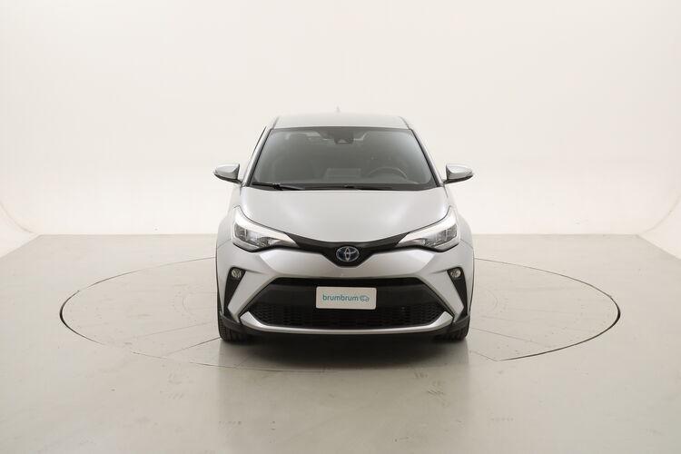Toyota C-HR Hybrid Morebusiness BR834866 2.0 Full Hybrid 184CV
