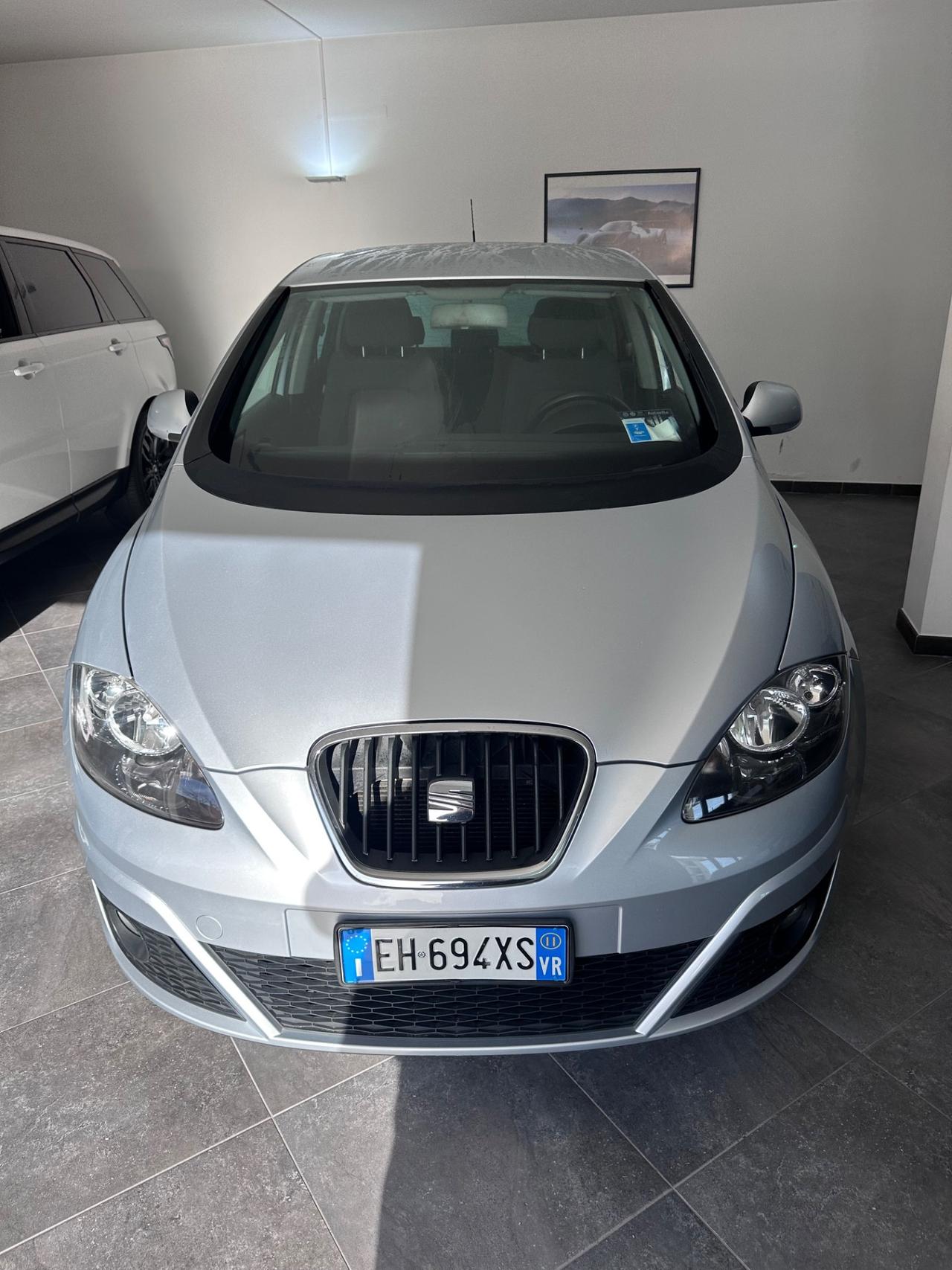 Seat Altea 1.6 TDI 105 CV CR DPF Style Ecom.