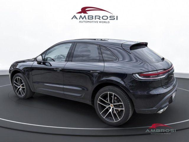 PORSCHE Macan 2.0 265cv pdk
