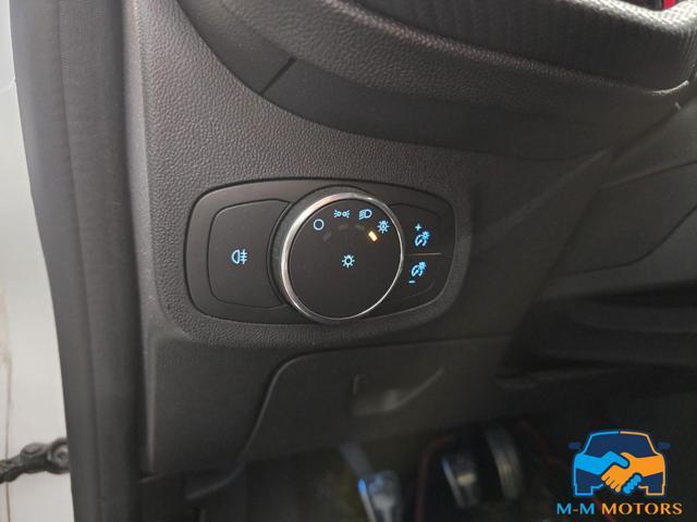 FORD Fiesta 1.5 Ecoboost 200 CV 5 porte ST Performance Edition