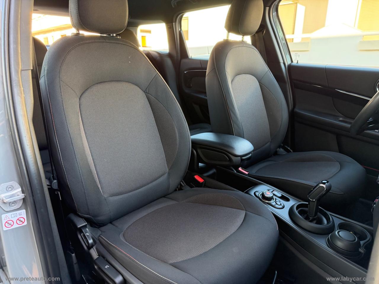 MINI Mini Cooper D Business Countryman Aut.