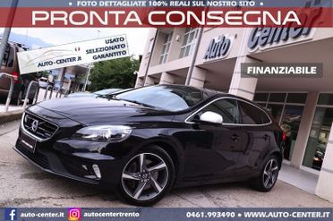 Volvo V40 T5 Geartronic R-design 2.5 254CV *5 CILINDRI