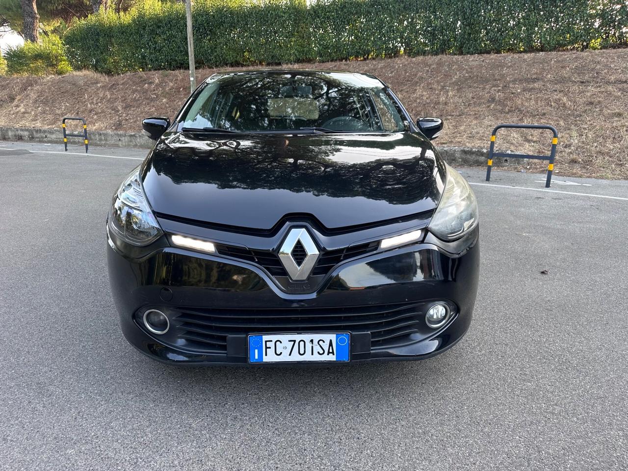 Renault Clio dCi 8V 90CV Start&Stop 5 porte Energy Intens