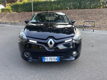 Renault Clio dCi 8V 90CV Start&Stop 5 porte Energy Intens