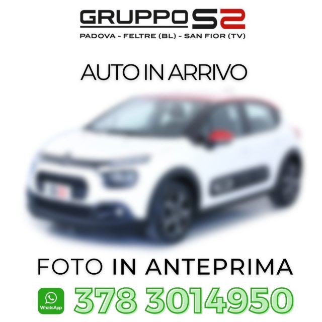 CITROEN C3 PureTech 82 Shine/NAVIGATORE/RETROCAMERA