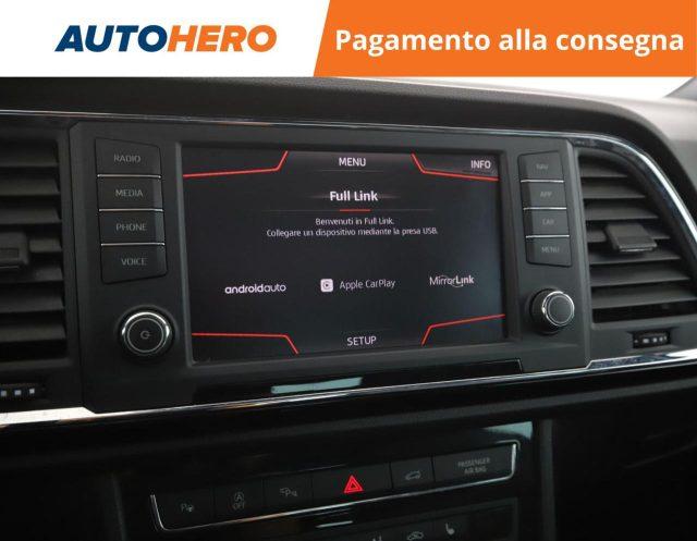SEAT Ateca 2.0 TDI 190 CV 4DRIVE DSG XCELLENCE
