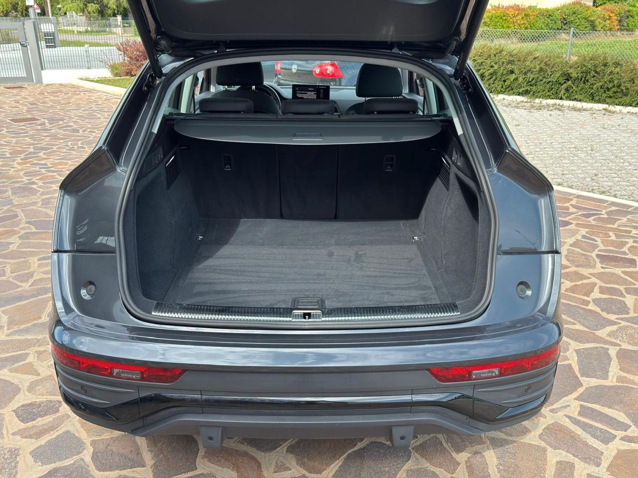 Audi Q5 40 2.0 TDI MHEV 204 CV quattro S tronic