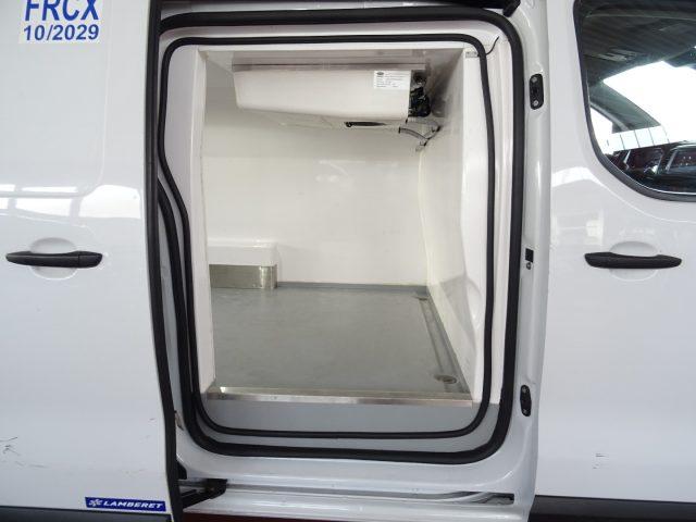 FIAT Scudo 2.0BlueHDi 145 CV PLungo3 IsotermicoFRCX-20