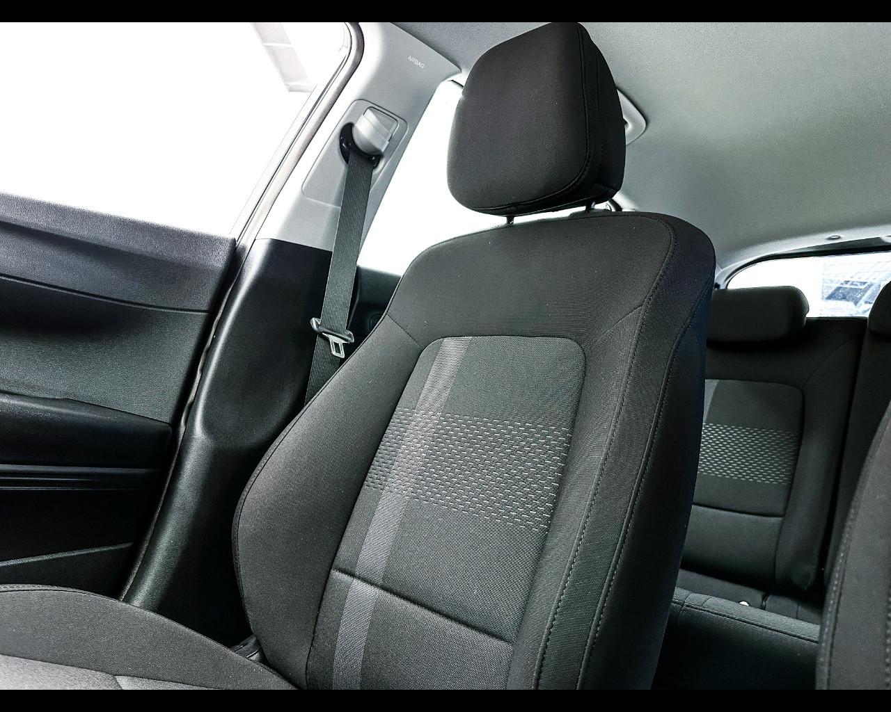 HYUNDAI I20 MY26 1.0 T-GDI CONNECTLINE