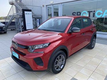 Citroen C3 PureTech 100 S&S You