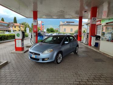 Fiat Bravo 1.6 MJT dynamic LOW COST