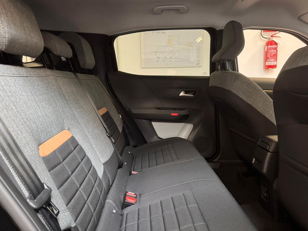 Citroen C3 Aircross Hybrid 145 CV e-DCS6 Plus