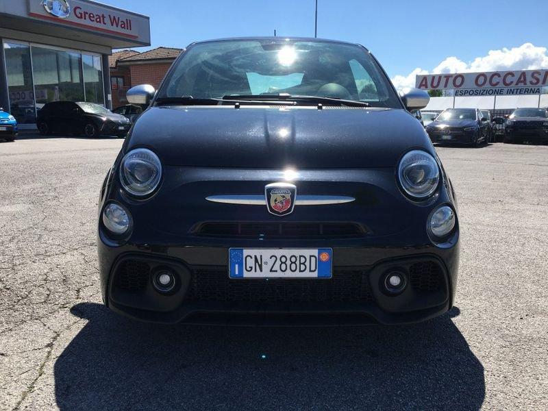 Abarth 595 1.4 Turbo T-Jet 165cv Turismo 2023