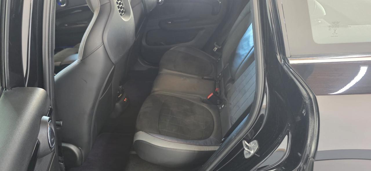 Mini Cooper D Countryman 2.0 Northwood Edition