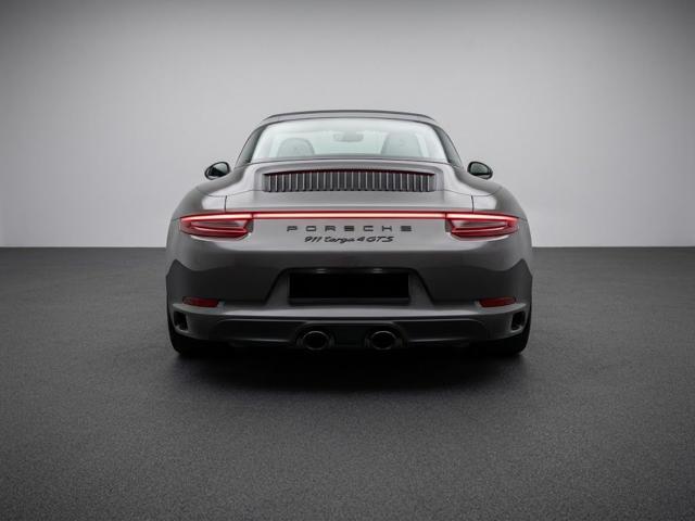 PORSCHE 991 911 3.0 Targa 4 GTS +Sterzo Integrale