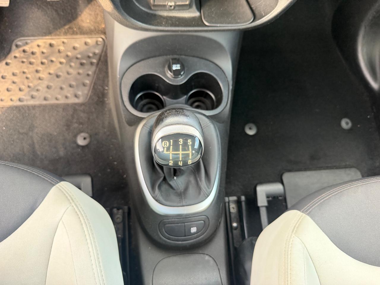 Fiat 500L 1.6 Multijet 105 CV Lounge