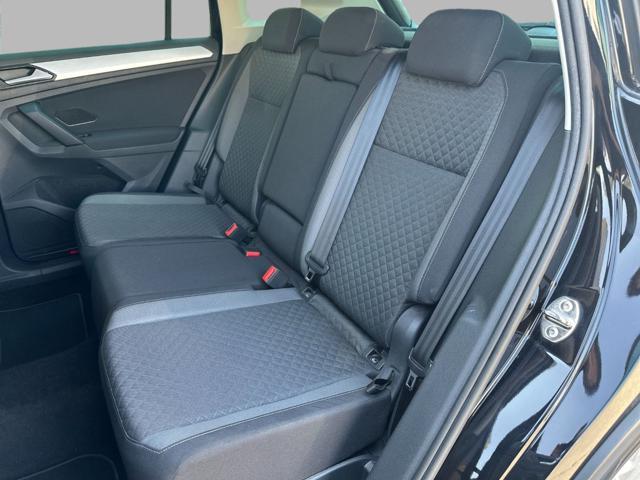 VOLKSWAGEN Tiguan 2.0 TDI SCR Business BlueMotion Technology