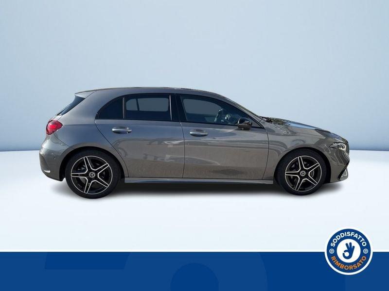Mercedes-Benz Classe A 180d Automatic AMG Line Advanced Plus