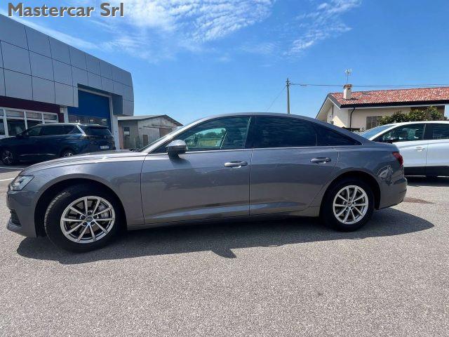 AUDI A6 45 2.0 244cv tfsi Business Plus quattro - GA405PJ