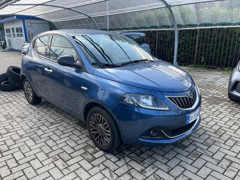 Lancia Ypsilon Ypsilon 1.0 FireFly 5 porte S&S Hybrid Gold
