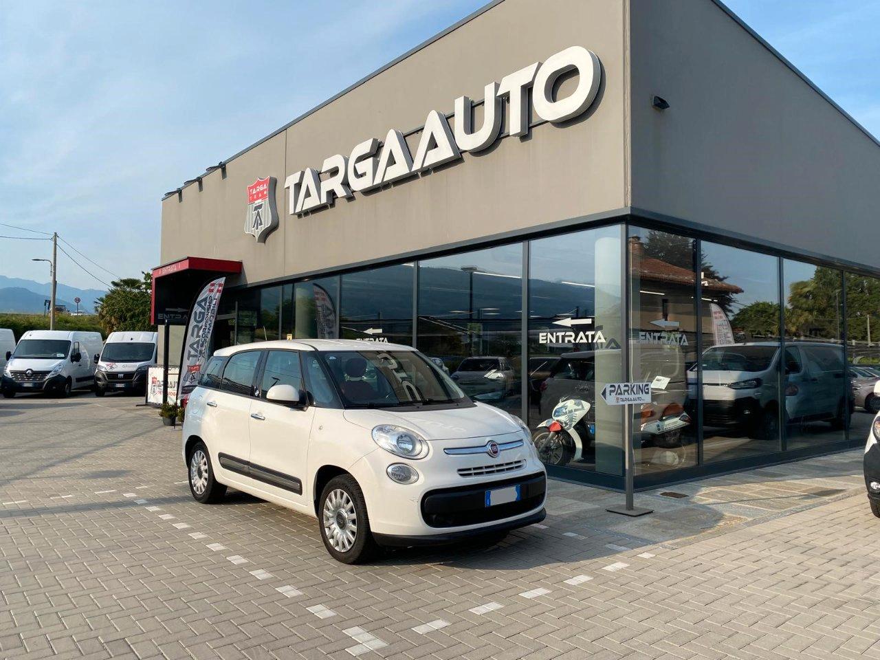 Fiat 500 L Living 500L Living 1.3 mjt Pop Star 85cv