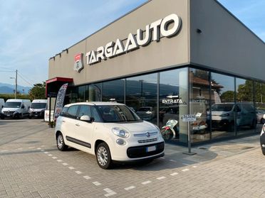 Fiat 500 L Living 500L Living 1.3 mjt Pop Star 85cv