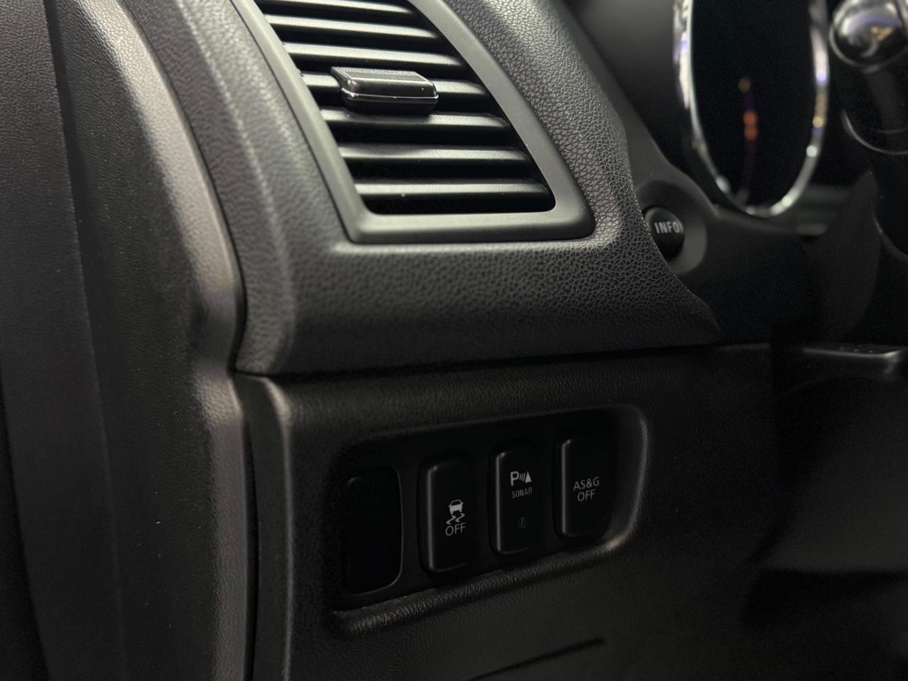 Citroen C4 Aircross 1.8 HDi 150Cv 4WD Exclusive