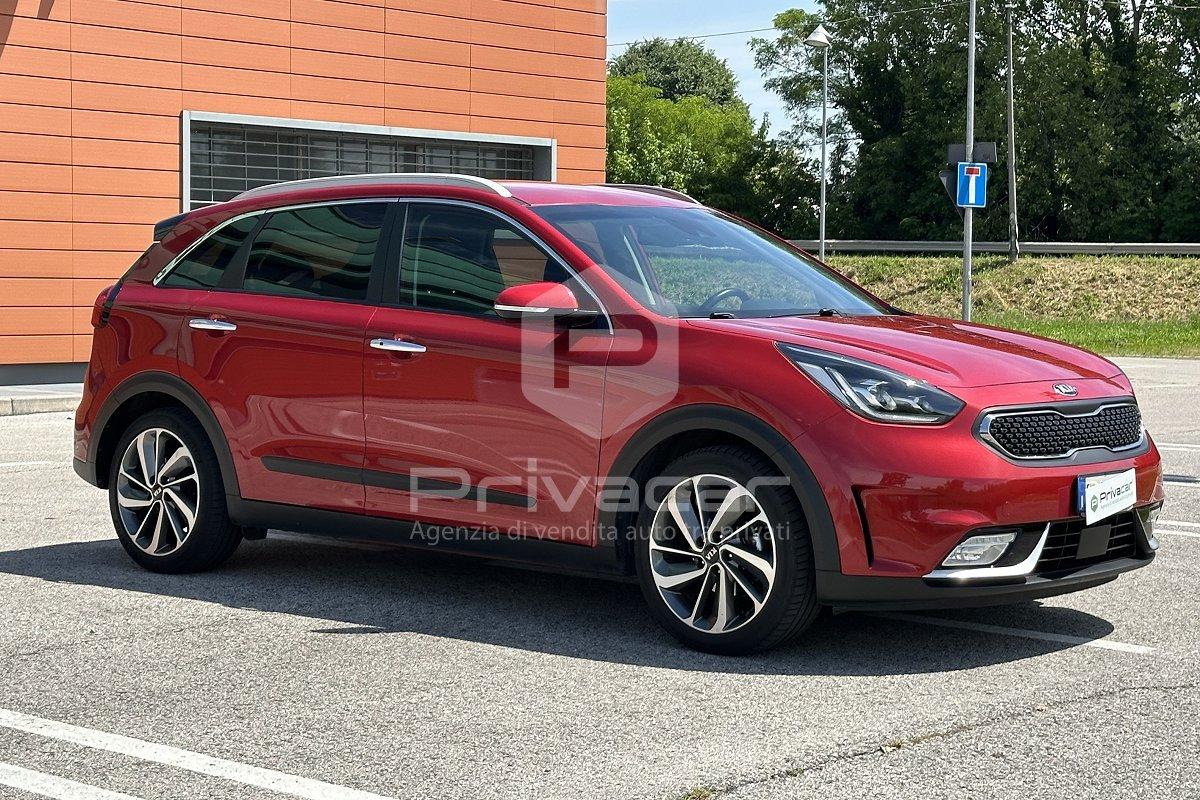 KIA Niro 1.6 GDi DCT HEV Energy