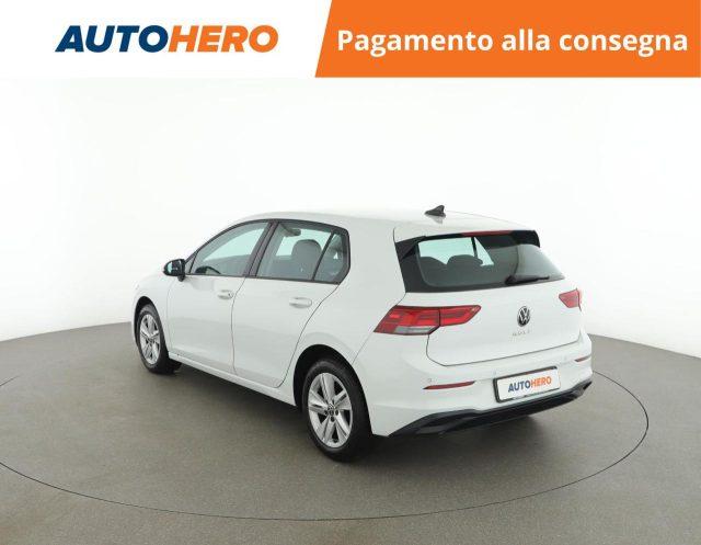 VOLKSWAGEN Golf 2.0 TDI DSG SCR Life