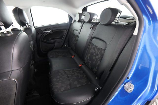 FIAT 500X 500X 1.6 MultiJet 130 CV Cross