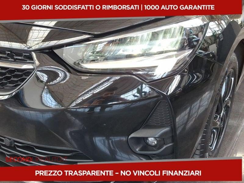 Opel Corsa 1.2 GS Line + s&s 130cv at8