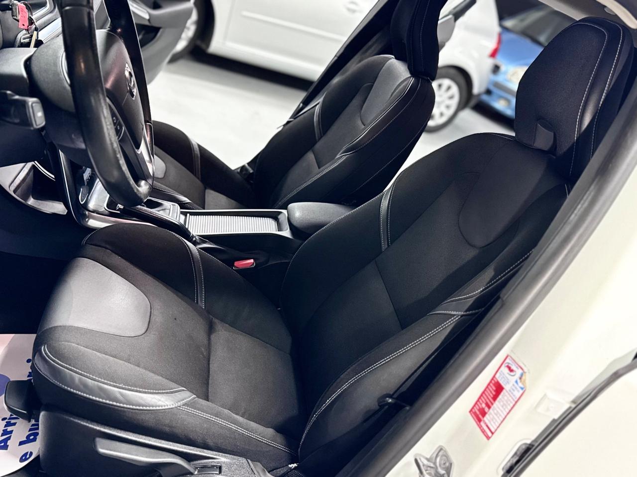 Volvo V40 R 2.0 Diesel 110cv Auto 2016 Euro 6b