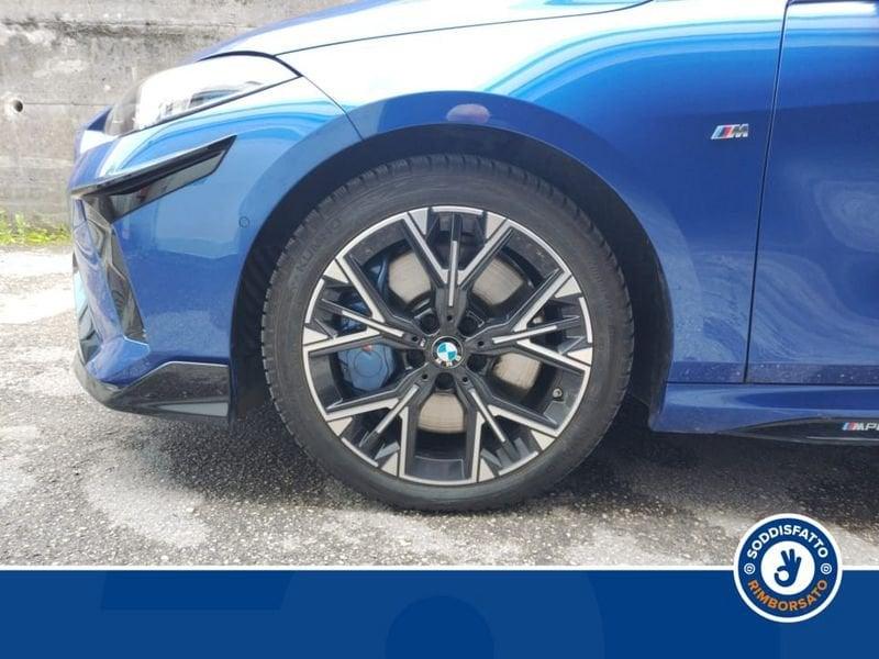 BMW Serie 1 120i M Sport