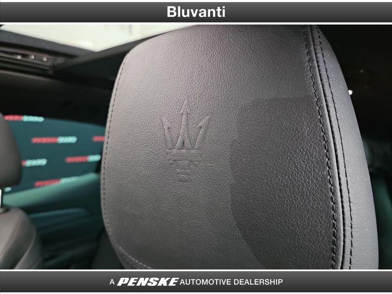 Maserati Grecale Grecale 2.0 mhev GT 250cv auto