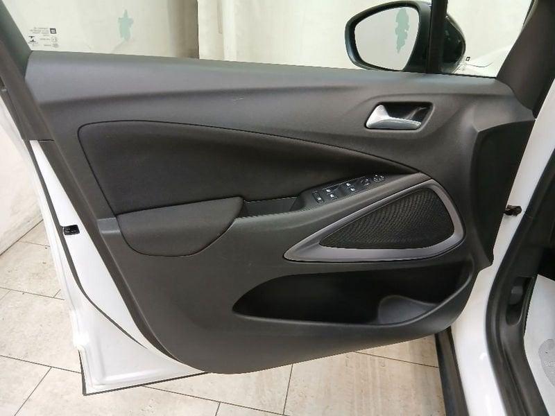 Opel Crossland 1.2 Design&Tech s&s 83cv