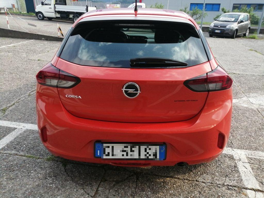 OPEL Corsa 1.2 Edition