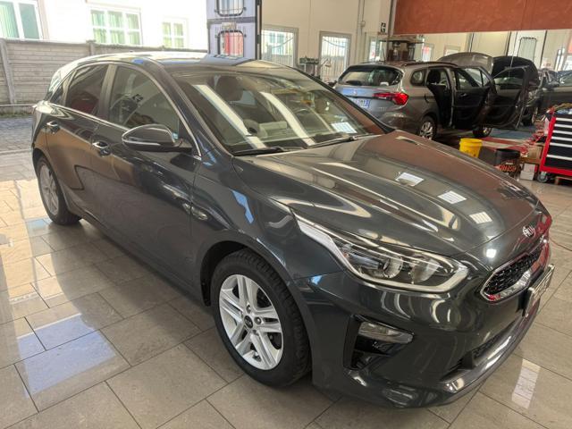 KIA Ceed 1.4 MPi GPL 5p. Business Class